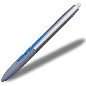 Wacom EP-155E-0S-01 Bamboo Fun Pen (512 treden) Zilver