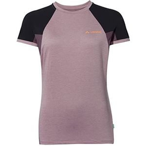 VAUDE Functioneel shirt voor dames Scopi III, Lila.