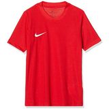 Nike Ss Yth Park Vi Jsy T-shirt voor kinderen, rood (University Red/White)