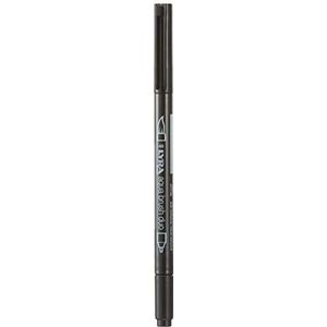 LYRA Aqua Brush Duo kleurstift, zwart