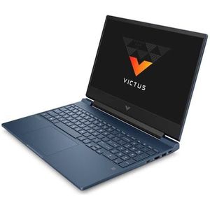 HP Victus 15-fa0044ns i7-12700H 512GB SSD NVIDIA GeForce RTX 3050