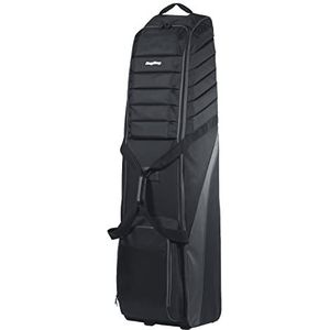 Bag Boy T-750 draagtas, zwart/antraciet