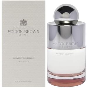 Molton Brown Heavenly Gingerlily Parfum Eau de Toilette 100 ml