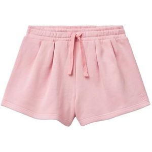United Colors of Benetton Short, rose, 2 ans