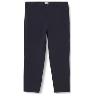 s.Oliver Detroit Relaxed Fit Pantalon long pour homme, bleu, 40