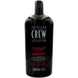 American Crew Fortifying Anti-haaruitval shampoo 1000 ml