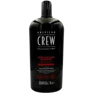 American Crew Fortifying Anti-haaruitval shampoo 1000 ml