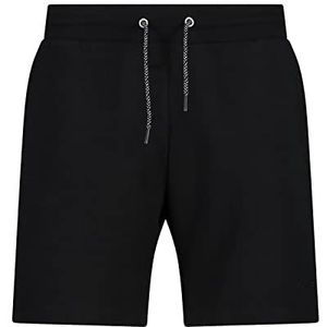 CMP Woman Bermuda – bermuda – zwemshorts – dames, zwart.