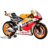 Repsol Honda RC213V Marc Marques - Tamiya Modelbouw Pakket 1:12