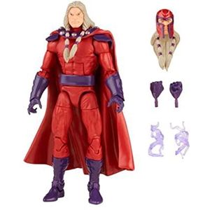 Marvel Legends Series Magneto - Actiefiguur