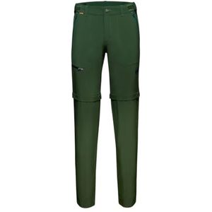 Mammut Runbold Zip Off Herenbroek