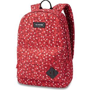 Dakine Rugzak 365 Pack, robuuste tas met laptopvak, rugzak voor school, kantoor, universiteit of dagelijks gebruik, Crimsonros, 21 l, verpakking van 21 l, Crimsonros, Verpakking van 21 liter