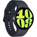 Samsung Galaxy Watch 6 SM-R940NZKAEUE Smartwatch Bluetooth Grafiet 44mm