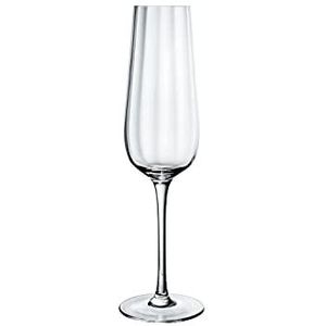 Villeroy & Boch Rose Garden Champagneglas 120 ml (Set van 4)