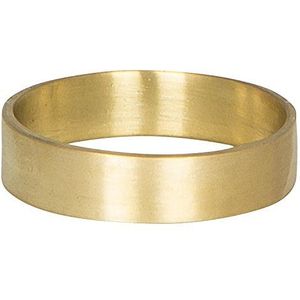 Broste Copenhagen Servetring messing 711618