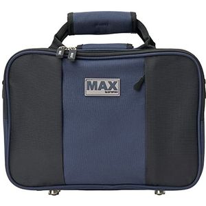 Protec MX307BX MAX klarinetetui, blauw