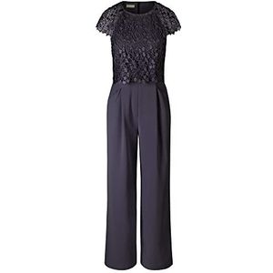 APART Fashion Jumpsuit voor dames, Navy Blauw