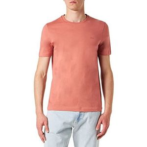 s.Oliver Homme T-shirt à manches courtes, Orange-(465),3XL