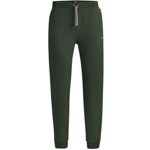 BOSS Mix&Match Pantalon Loungewear_Pant, Dark Green305, XL pour homme, Vert foncé 305, XL