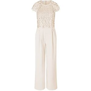 APART Fashion Jumpsuit voor dames, Ivoor