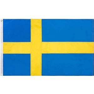 Only4fan S.r.l. vlag zweden