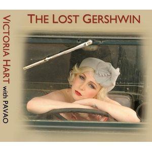 The Lost Gershwin