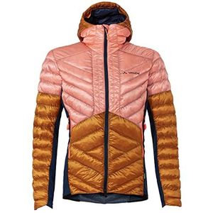 VAUDE Sesvenna Pro II Damesjas, Silt Brown