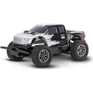 Carrera RC Ford F-150 Rapto - B/W