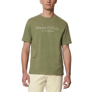 Marc O'Polo 423201251052 T-shirt voor heren, EU 465