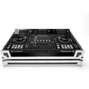 Magma 40983 Ddj-rzx DJ-controller Omhulsel