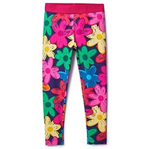 Desigual Legging_Sena Bodylegging voor meisjes, Blauw