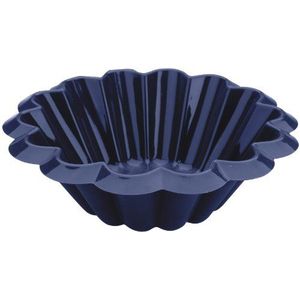 Ibili Blueberry 870008 Bakvorm voor Brioche, 22 cm