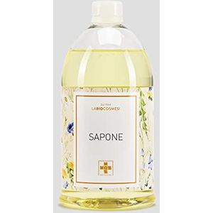Olcelli Farmaceutici Lyabiocosmois zeep, 1 l