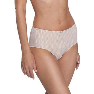 Susa Montreal damesslip, Beige