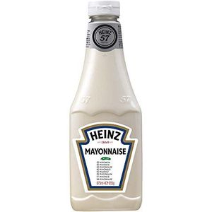 Heinz Mayonaise King Kong 875 ml (6 verpakkingen)