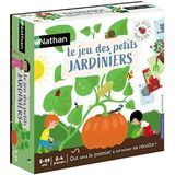 Bordspel Nathan Little Gardeners (FR)