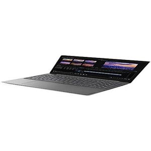 Lenovo V15-IIL I5-1035G1 4G 256G FHD DOS (zwart)