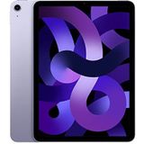 Apple 2022 iPad Air (10,9 inch, WLAN, 64 GB), paar (5e generatie)