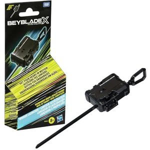 Beyblade X Official Winder Launcher