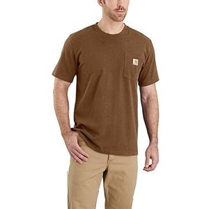 Carhartt Workwear Pocket Short-Sleeve T-shirt voor heren
