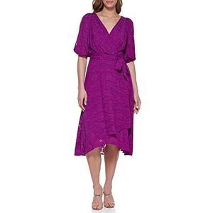 DKNY Shift jurk dames, Magnolia