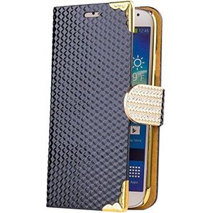 iCues AK89 Samsung Galaxy S4 Strass beschermhoes hoes case cover hoes