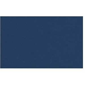 Ursus 3774638 - 50 vellen nachtblauw DIN A4 300 g/m² karton gekleurd - hoge kleurglans en lichtbestendigheid - van verse pulp - ideale basis om te knutselen