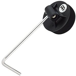 Meinl Percussion Snarebox Beater voor drumstel en kawaiionetpedaal - (E-) Low Battery / (E-) - Hamer voor Kawaii-drums, batterijmateriaal (SBB1)