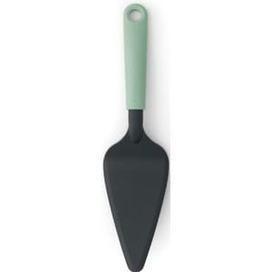 Brabantia - Taartschep met scherpe kant - Jade Green