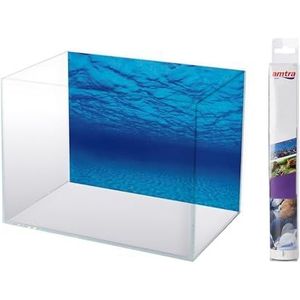 WAVE Mystic Blister dubbele bodem voor aquaria, 30 x 60 cm