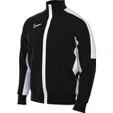 Nike M Nk Df Acd23 Trk Jkt K Knit Soccer Track Jacket Heren