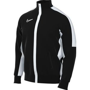 Nike M Nk Df Acd23 Trk Jkt K Knit Soccer Track Herenjas