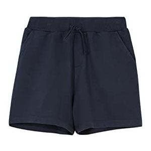 Gocco Shorts voor jongens, Donkergrijs