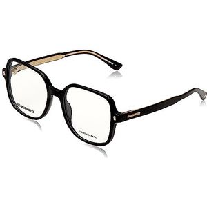 DSQUARED2 Lunettes Femme, 807, 53